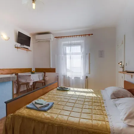 Apartmán Tasha *