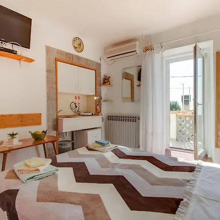 Apartmán Tasha