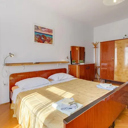 Apartmán Tasha Štivan