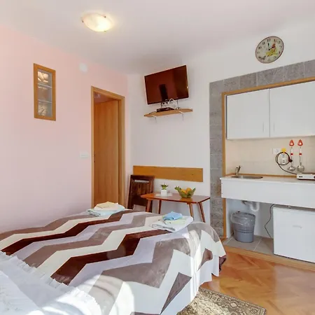 Apartmán Tasha Štivan