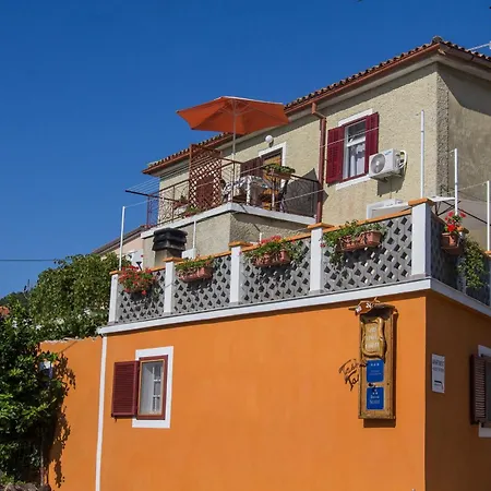 Apartmán Tasha Štivan